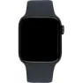 Apple Watch Se Gps+cellular 44 Mm Smartwatch, Midnight