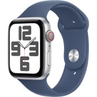 Apple Watch Se Gps + Cellular 44mm Sport Band Apple Watch Se Gps + Cellular 44mm Sport Band