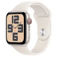 Apple Watch Se Gps + Cellular 44mm Sport Band Apple Watch Se Gps + Cellular 44mm Sport Band