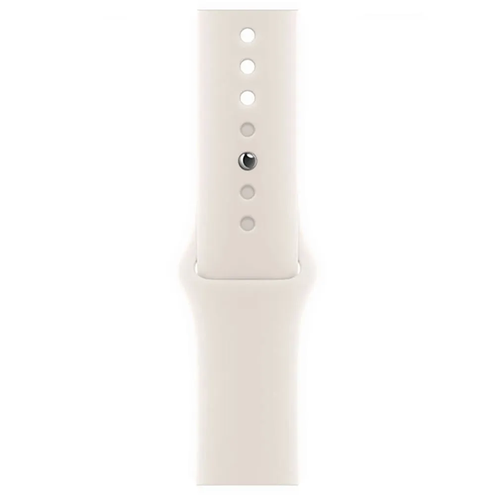 Apple Watch Se Gps + Cellular 44mm Sport Band Apple Watch Se Gps + Cellular 44mm Sport Band