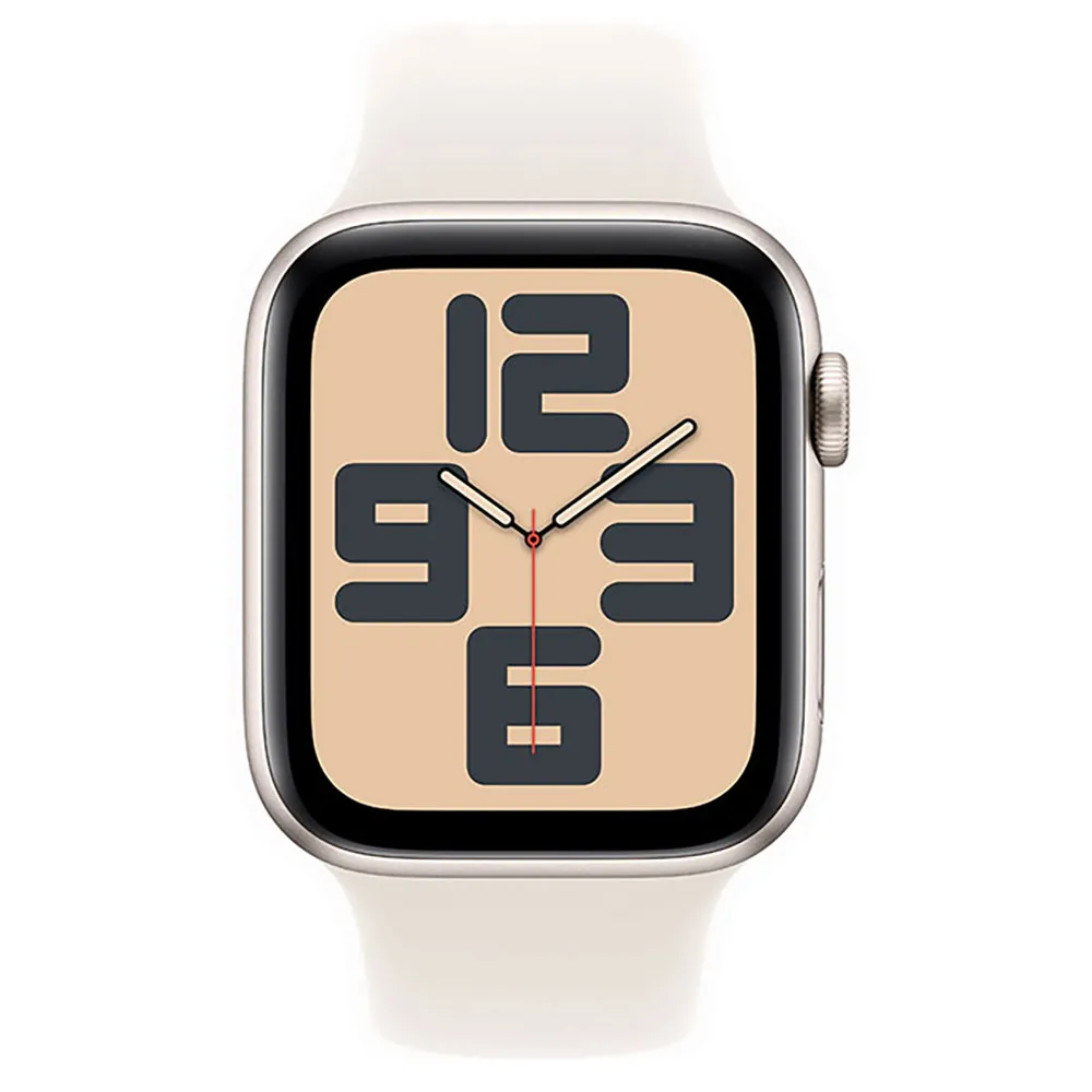 Apple Watch Se Gps + Cellular 44mm Sport Band Apple Watch Se Gps + Cellular 44mm Sport Band