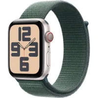 Apple Watch Se Gps + Cellular 44mm Sport Loop Apple Watch Se Gps + Cellular 44mm Sport Loop