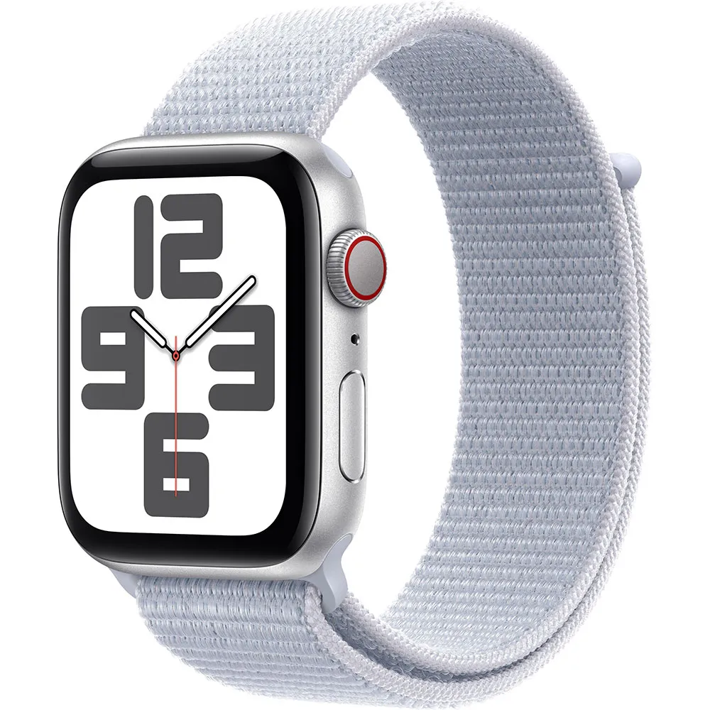 Apple Watch Se Gps + Cellular 44mm Sport Loop Apple Watch Se Gps + Cellular 44mm Sport Loop