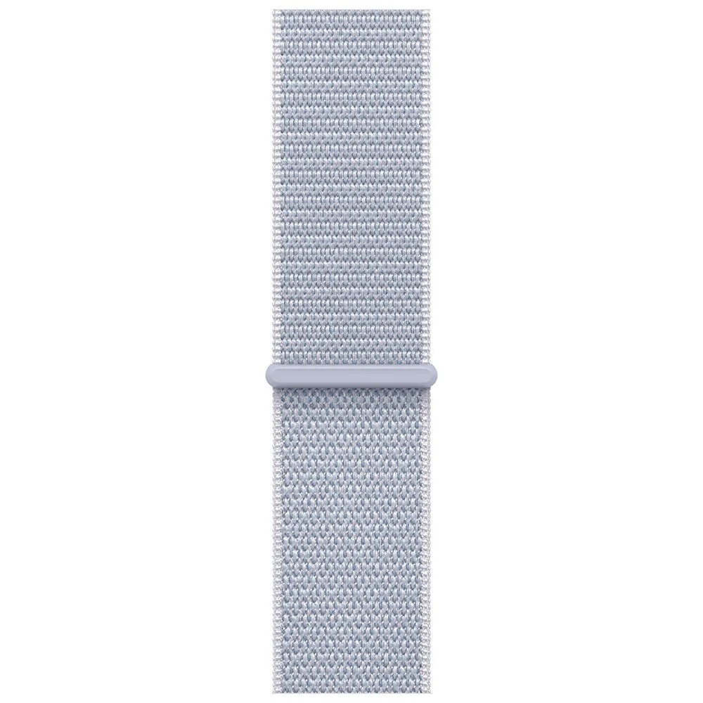 Apple Watch Se Gps + Cellular 44mm Sport Loop Apple Watch Se Gps + Cellular 44mm Sport Loop