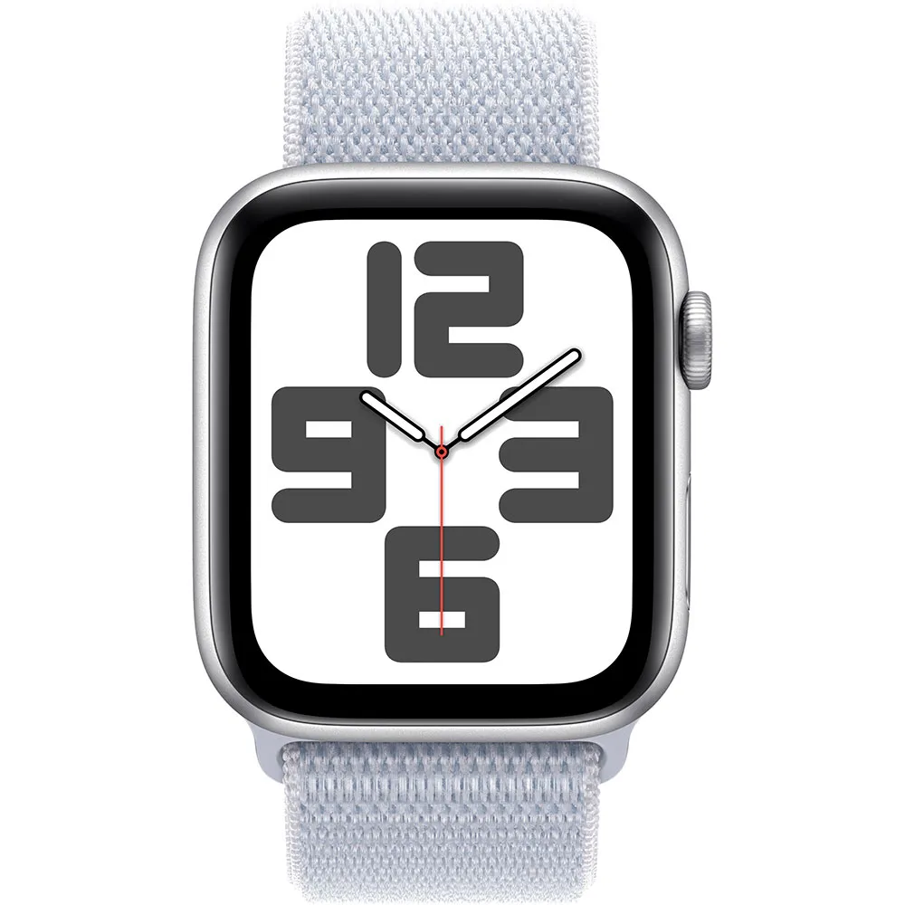 Apple Watch Se Gps + Cellular 44mm Sport Loop Apple Watch Se Gps + Cellular 44mm Sport Loop