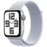 Apple Watch Se Gps + Cellular 44mm Sport Loop