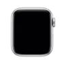 Apple Watch Se Gps Mit Sportarmband 40mm Refurbished, Silver aluminium / denim