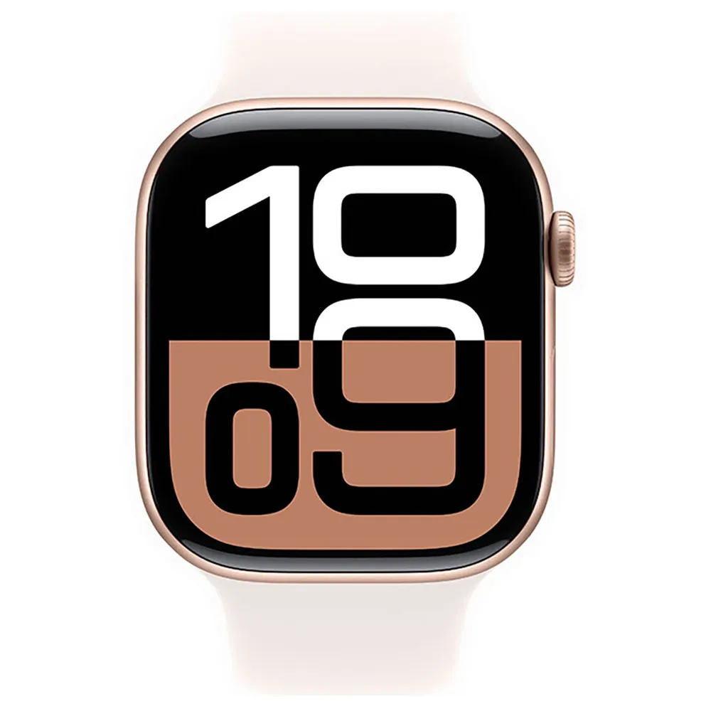 Apple Watch Series 10 Gps 42mm Sport Band Apple Watch Series 10 Gps 42mm Sport Band