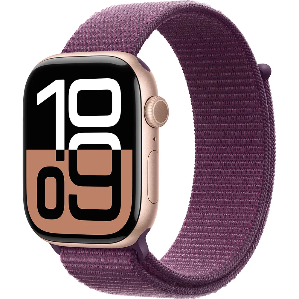 Apple Watch Series 10 Gps 42mm Sport Loop Apple Watch Series 10 Gps 42mm Sport Loop