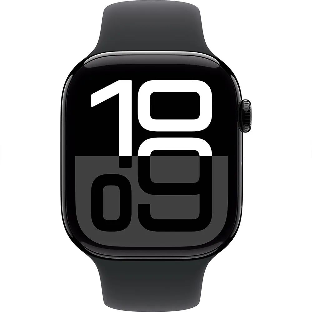 Apple Watch Series 10 Gps 46mm Sport Band Refurbished Apple Watch Series 10 Gps 46mm Sport Band Refurbished