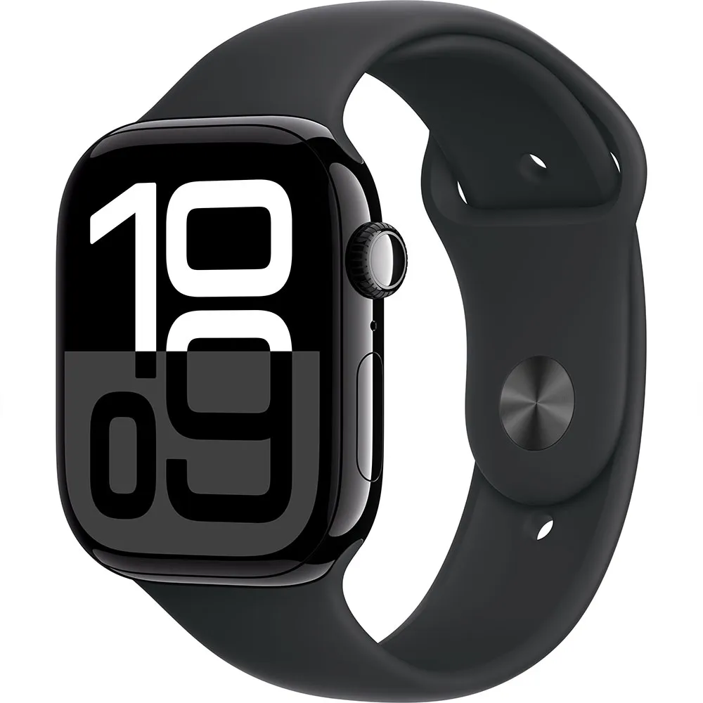 Apple Watch Series 10 Gps 46mm Sport Band Refurbished Apple Watch Series 10 Gps 46mm Sport Band Refurbished