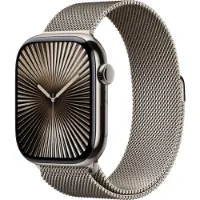 Apple Watch Series 10 Gps + Cellular 42mm Milanese Loop Apple Watch Series 10 Gps + Cellular 42mm Milanese Loop