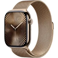Apple Watch Series 10 Gps + Cellular 42mm Milanese Loop Apple Watch Series 10 Gps + Cellular 42mm Milanese Loop
