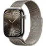 Natural titanium / natural