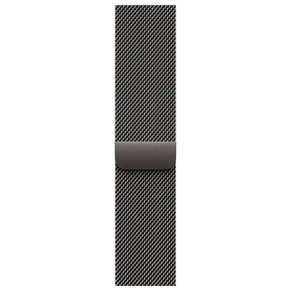 Apple Watch Series 10 Gps + Cellular 42mm Milanese Loop Apple Watch Series 10 Gps + Cellular 42mm Milanese Loop