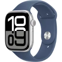 Apple Watch Series 10 Gps + Cellular 42mm Sport Band Apple Watch Series 10 Gps + Cellular 42mm Sport Band