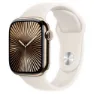 Gold titanium / starlight