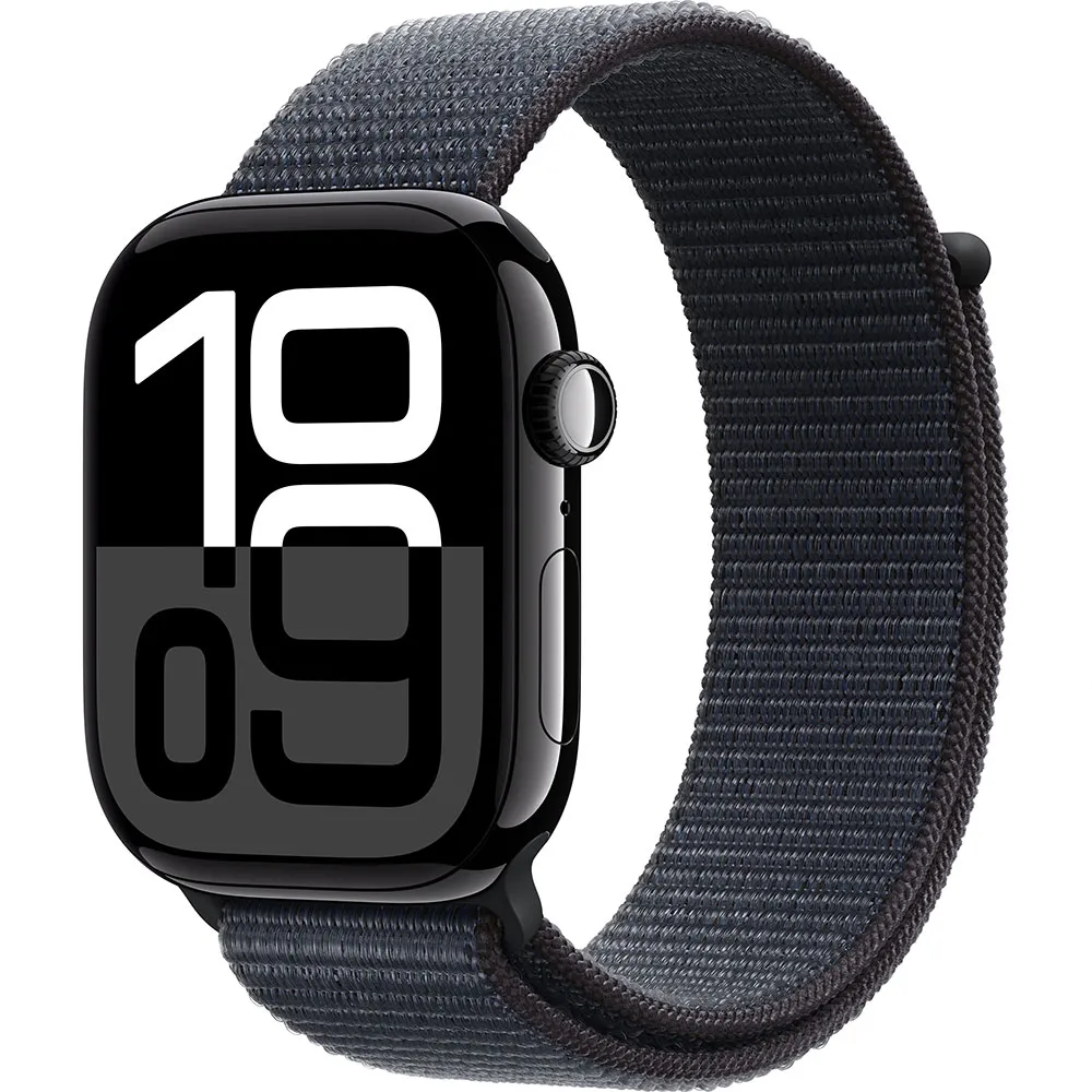 Apple Watch Series 10 Gps + Cellular 42mm Sport Loop Apple Watch Series 10 Gps + Cellular 42mm Sport Loop