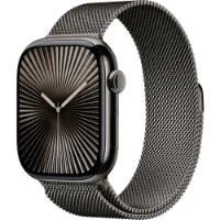 Apple Watch Series 10 Gps + Cellular 46mm Milanese Loop Apple Watch Series 10 Gps + Cellular 46mm Milanese Loop
