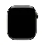 Apple Watch Series 10 Gps + Cellular 46mm Milanese Loop Refurbished, Natural titanium / natural