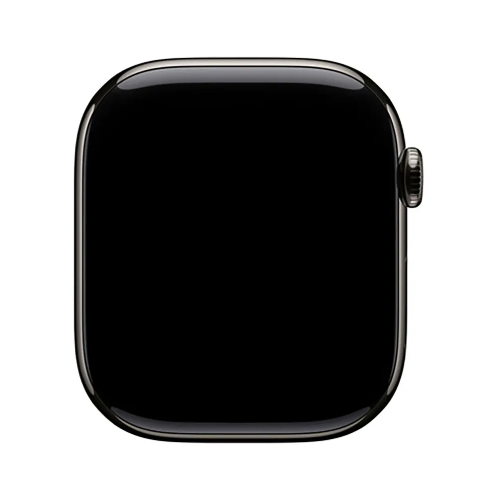 Apple Watch Series 10 Gps + Cellular 46mm Milanese Loop Apple Watch Series 10 Gps + Cellular 46mm Milanese Loop