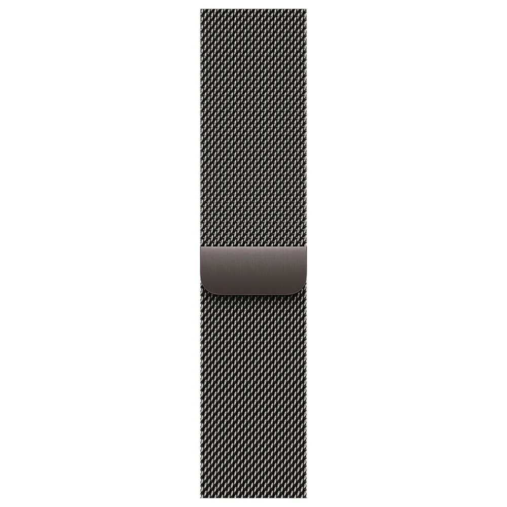 Apple Watch Series 10 Gps + Cellular 46mm Milanese Loop Apple Watch Series 10 Gps + Cellular 46mm Milanese Loop