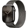 Apple Watch Series 10 Gps + Cellular 46mm Milanese Loop