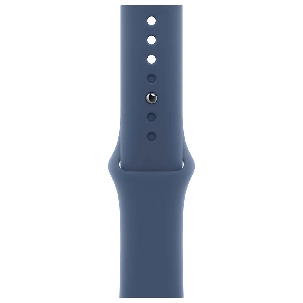 Apple Watch Series 10 Gps + Cellular 46mm Sport Band Apple Watch Series 10 Gps + Cellular 46mm Sport Band