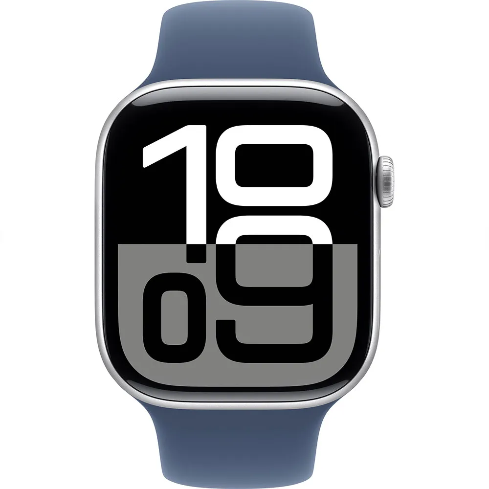 Apple Watch Series 10 Gps + Cellular 46mm Sport Band Apple Watch Series 10 Gps + Cellular 46mm Sport Band