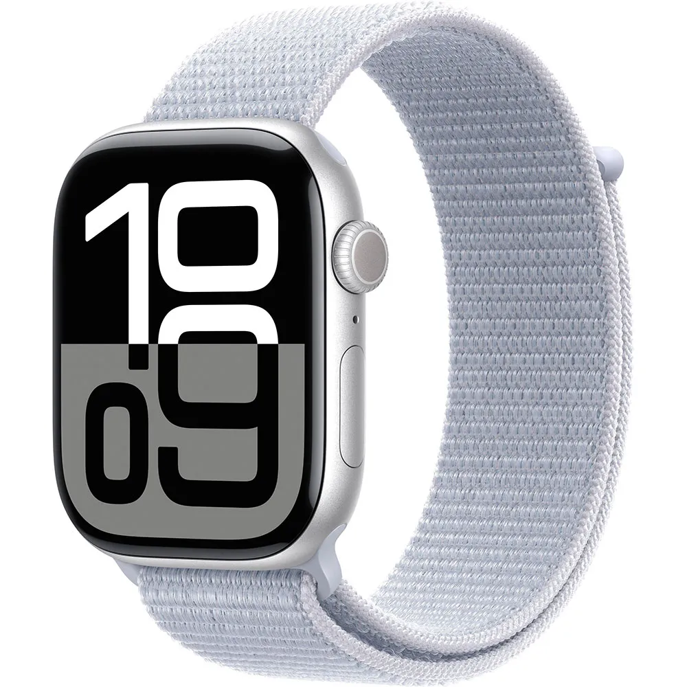 Apple Watch Series 10 Gps + Cellular 46mm Sport Loop Apple Watch Series 10 Gps + Cellular 46mm Sport Loop