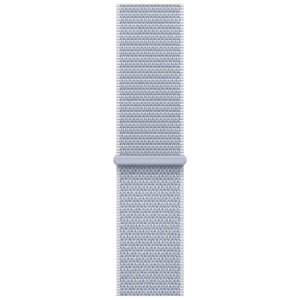 Apple Watch Series 10 Gps + Cellular 46mm Sport Loop Apple Watch Series 10 Gps + Cellular 46mm Sport Loop