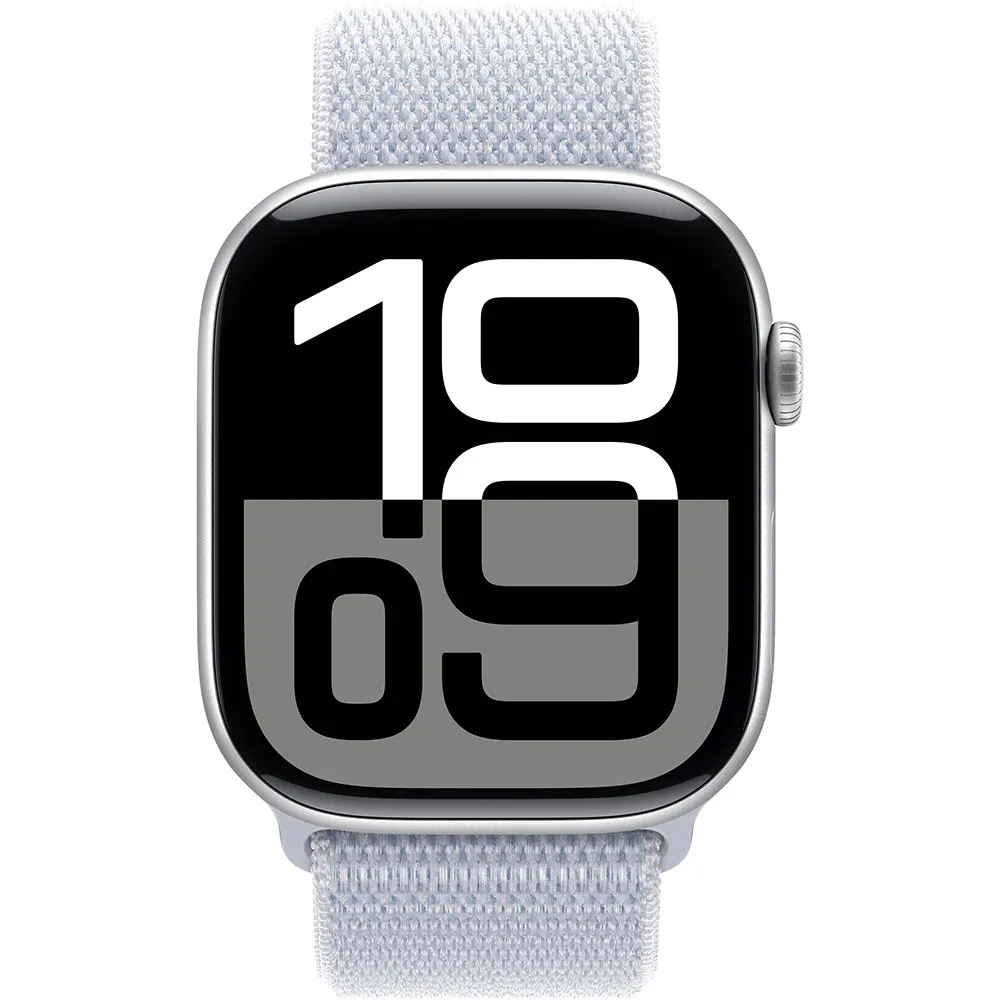 Apple Watch Series 10 Gps + Cellular 46mm Sport Loop Apple Watch Series 10 Gps + Cellular 46mm Sport Loop