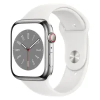 Apple Watch Series 8 Gps + Cellular 45 Mm Refurbished Apple Watch Series 8 Gps + Cellular 45 Mm Refurbished