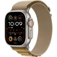 Apple Watch Ultra 2 Gps + Cellular 49 Mm Alpine Loop Apple Watch Ultra 2 Gps + Cellular 49 Mm Alpine Loop