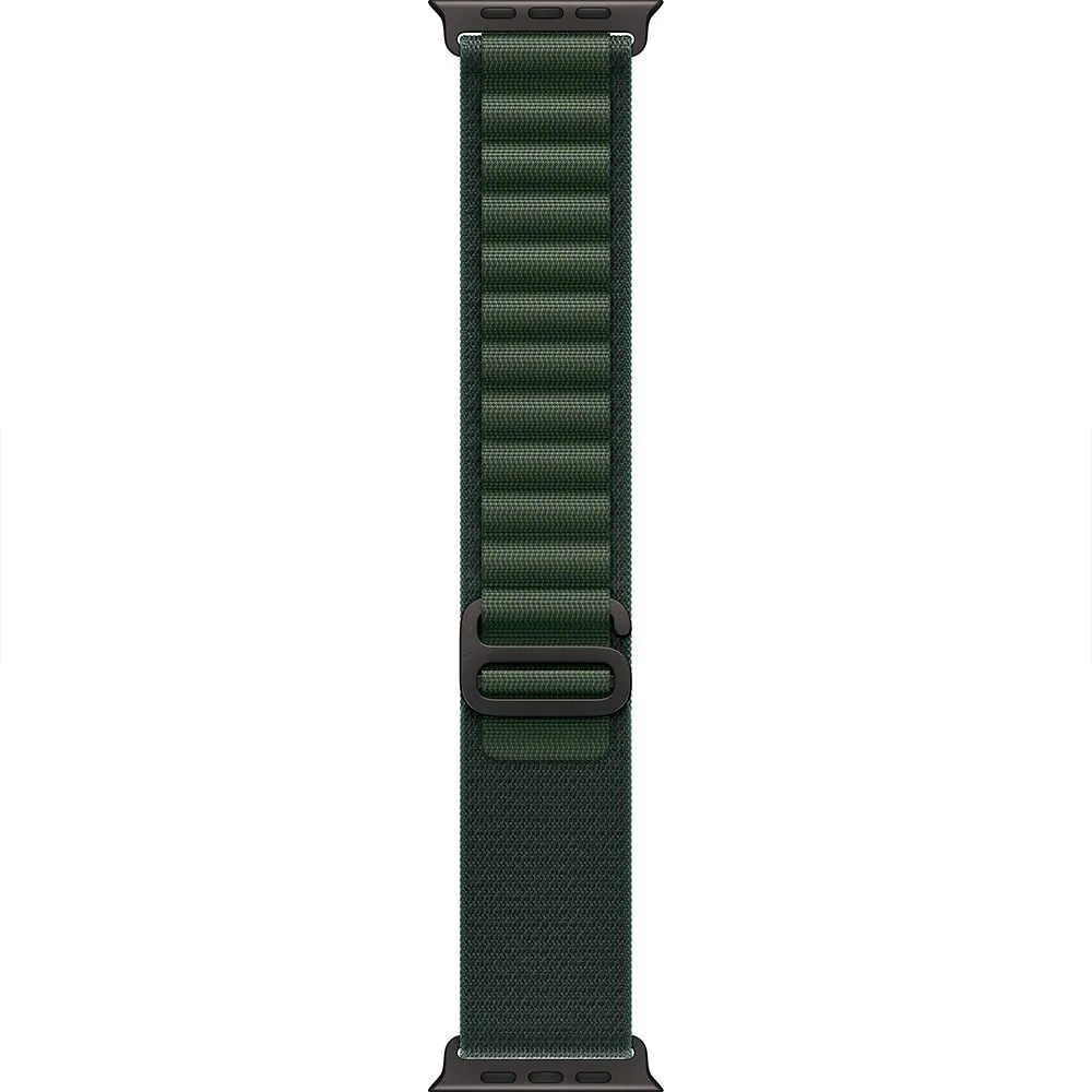 Apple Watch Ultra 2 Gps + Cellular 49 Mm Alpine Loop Apple Watch Ultra 2 Gps + Cellular 49 Mm Alpine Loop