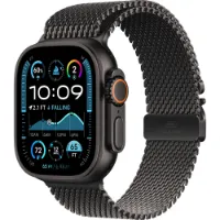 Apple Watch Ultra 2 Gps + Cellular 49 Mm Milanese Loop Apple Watch Ultra 2 Gps + Cellular 49 Mm Milanese Loop