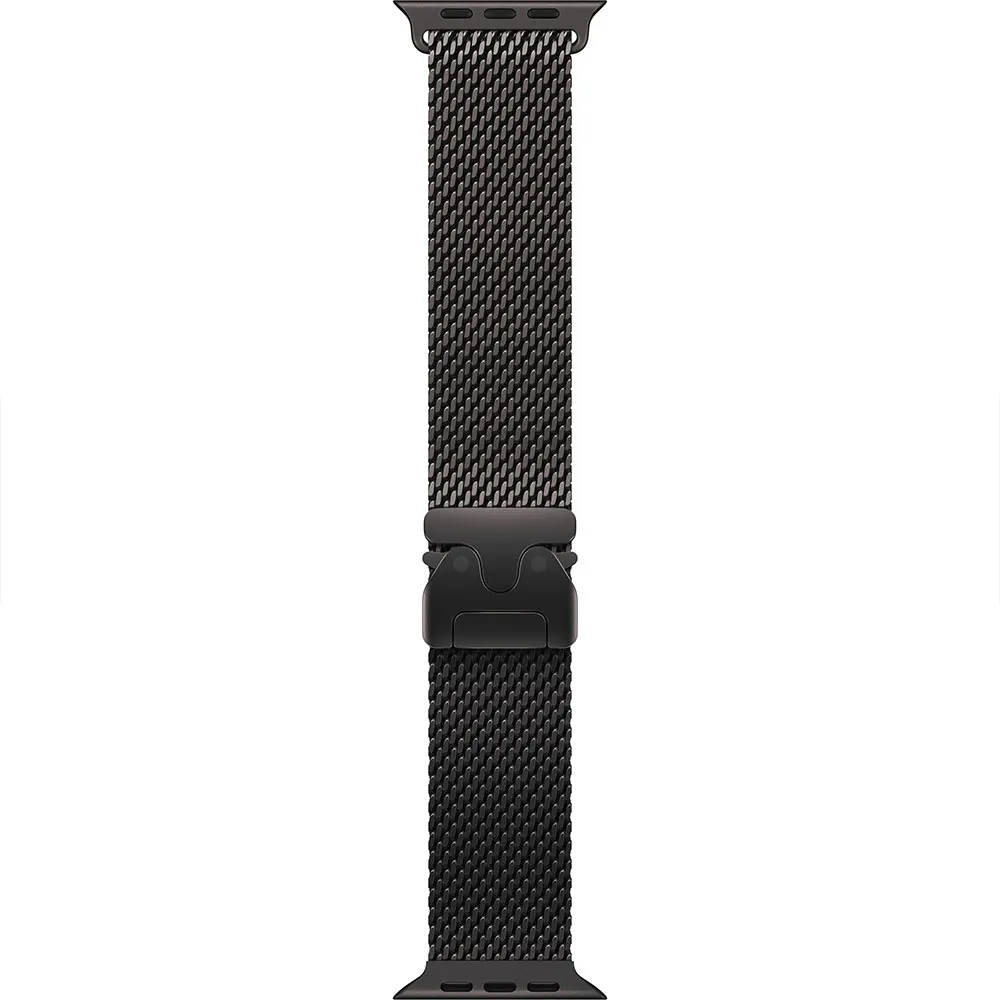 Apple Watch Ultra 2 Gps + Cellular 49 Mm Milanese Loop Apple Watch Ultra 2 Gps + Cellular 49 Mm Milanese Loop