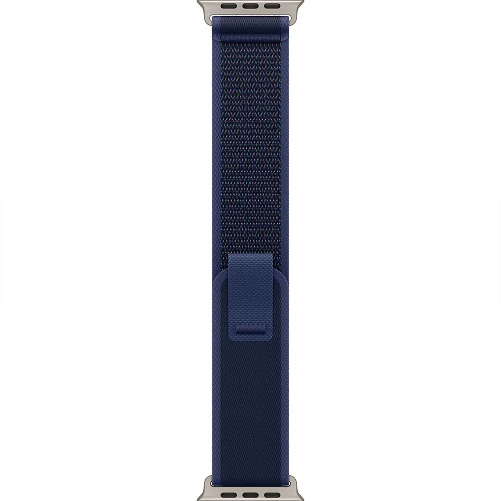 Apple Watch Ultra 2 Gps + Cellular 49 Mm Trail Loop Apple Watch Ultra 2 Gps + Cellular 49 Mm Trail Loop