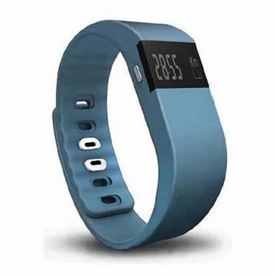 Approx Billow Xsb71 Fitnessarmband, Grey Approx Billow Xsb71 Fitnessarmband, Grey