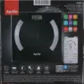 Aprilla Smarte Personenwaage Bluetooth 150kg, Multicolor, One Size