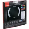 Aprilla Smarte Personenwaage Bluetooth 150kg, Multicolor, One Size