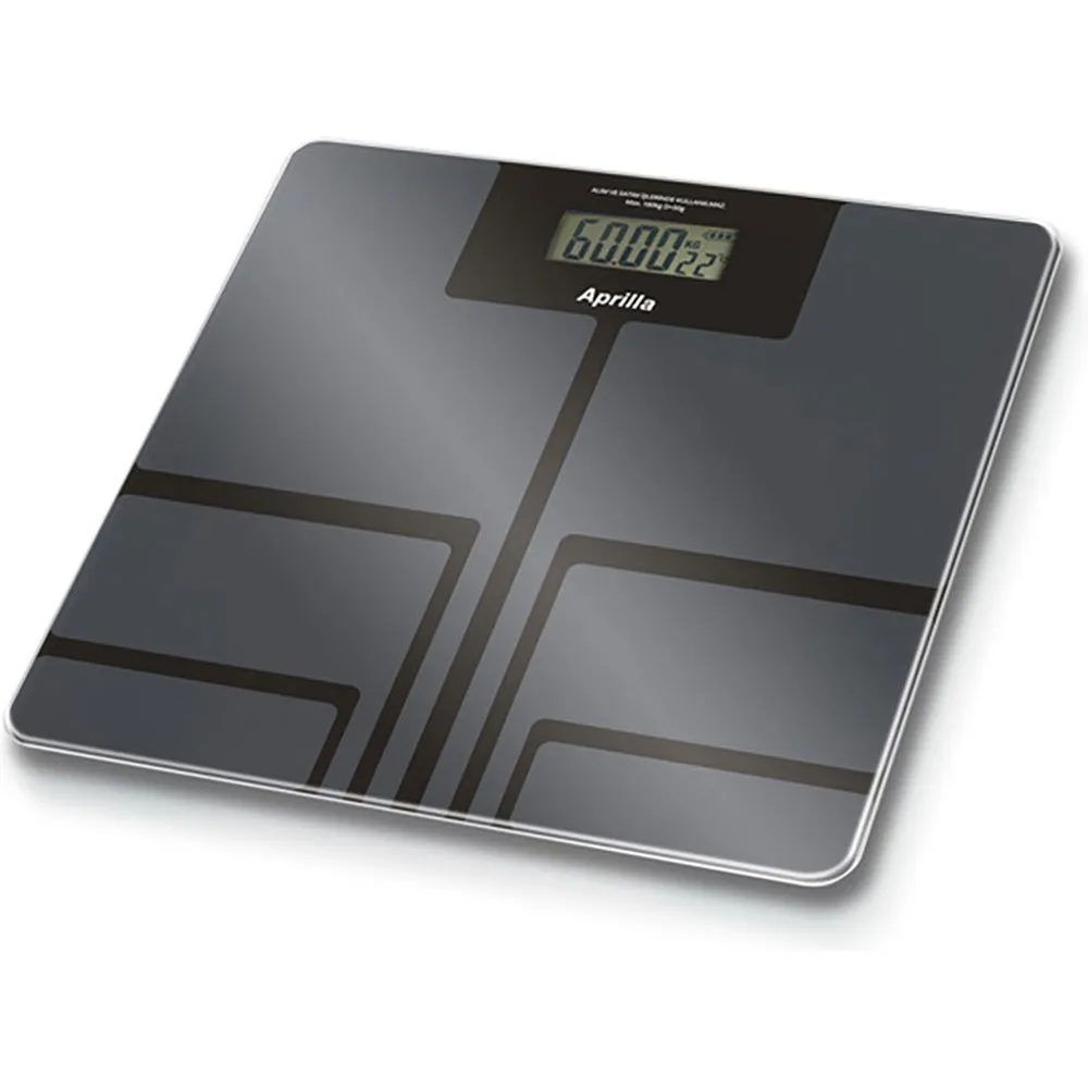 Aprilla Waage 180kg, Multicolor, One Size