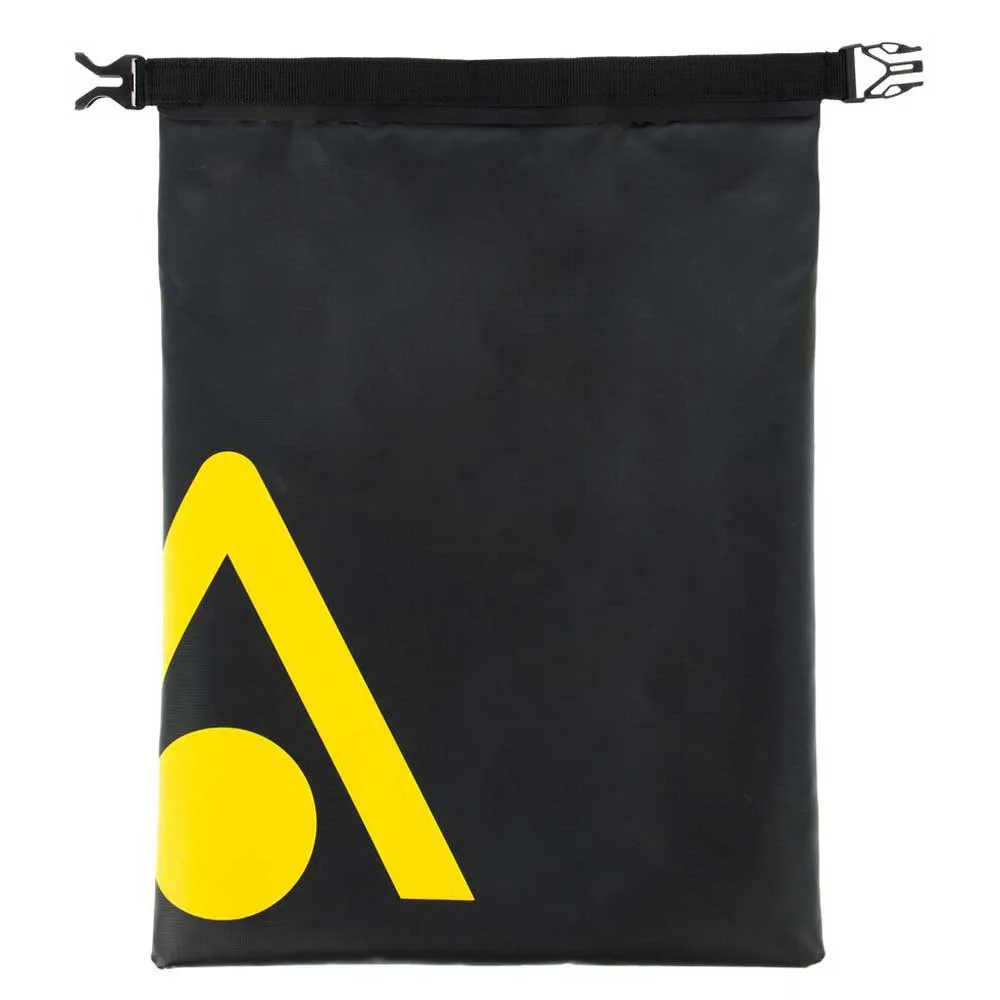 Aqua Sphere 30l Rucksack, Black / bright yellow, One Size Aqua Sphere 30l Rucksack, Black / bright yellow, One Size