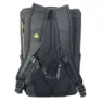 Aqua Sphere 30l Rucksack, Black / bright yellow, One Size