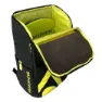 Aqua Sphere 30l Rucksack, Black / bright yellow, One Size
