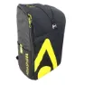 Aqua Sphere 30l Rucksack, Black / bright yellow, One Size