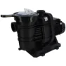 Aqua Sphere 75942 Selbstansaugende Poolpumpe 200m, Black, One Size