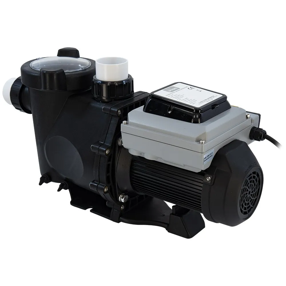 Aqua Sphere 75945 100 Pumpe Mit Variabler Drehzahl, Black, One Size Aqua Sphere 75945 100 Pumpe Mit Variabler Drehzahl, Black, One Size