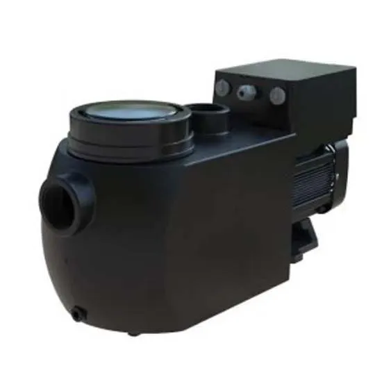 Aqua Sphere 75946 150 Pumpe Mit Variabler Drehzahl, Black, One Size Aqua Sphere 75946 150 Pumpe Mit Variabler Drehzahl, Black, One Size