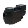 Aqua Sphere 75948 150c Pumpe Mit Variabler Drehzahl, Black, One Size